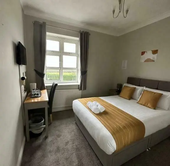 Standard Room, Rettendon Lodge