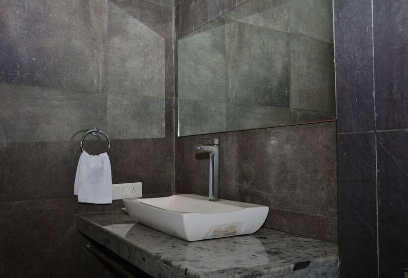 豪华房间, Ritz Heritage