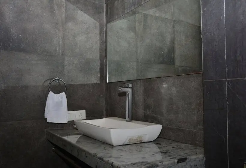 Chambre Deluxe, Ritz Heritage