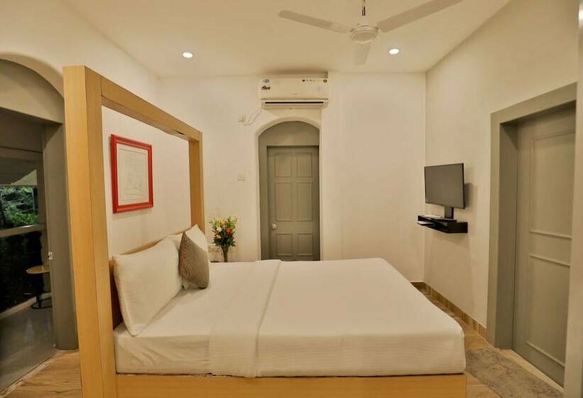 豪华房间, Ritz Heritage