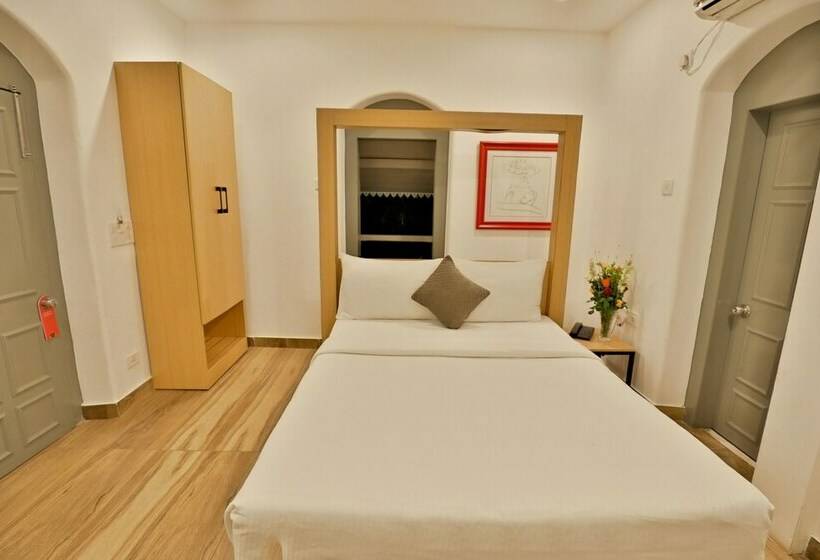 豪华房间, Ritz Heritage