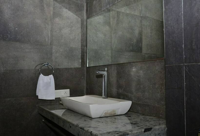 Номер Deluxe, Ritz Heritage