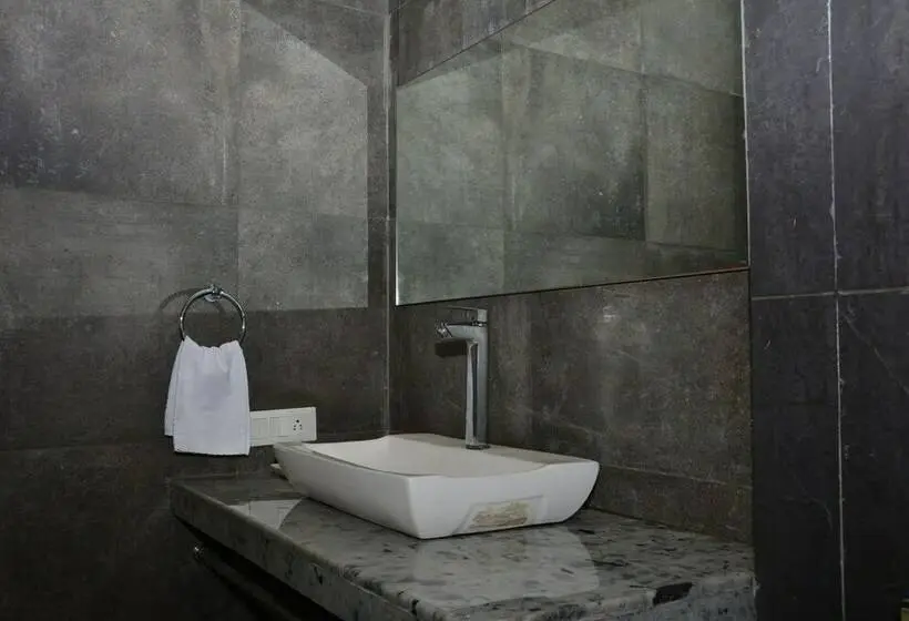 Chambre Deluxe, Ritz Heritage