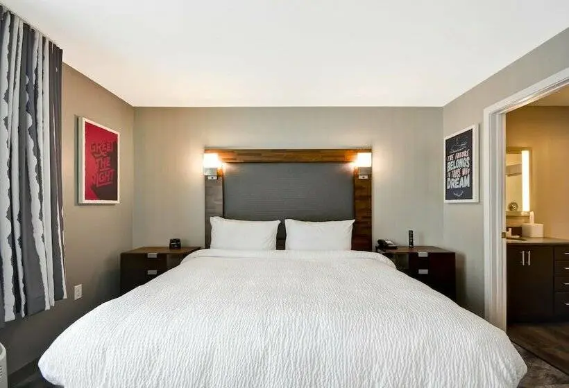 Sviitti, Towneplace Suites By Marriott Cranbury South Brunswick