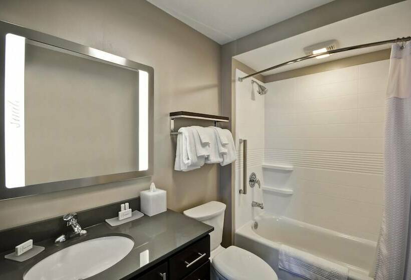 جناح, Towneplace Suites By Marriott Cranbury South Brunswick