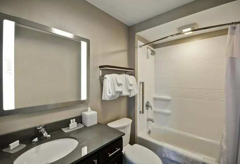 Sviitti, Towneplace Suites By Marriott Cranbury South Brunswick
