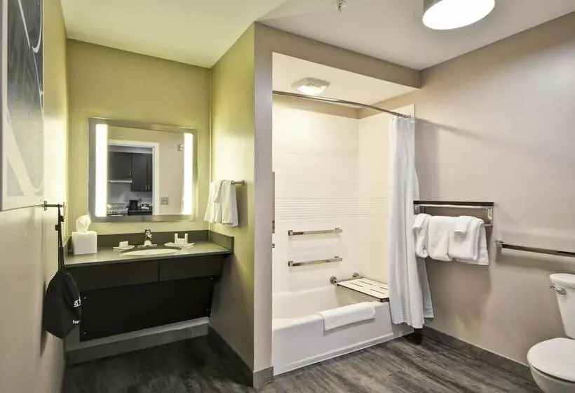 Sviitti, Towneplace Suites By Marriott Cranbury South Brunswick