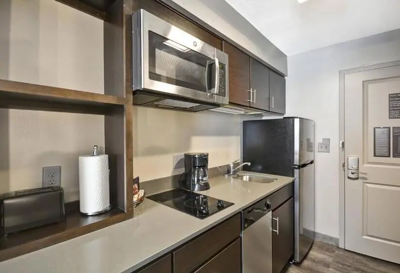 Standard-studio, Towneplace Suites By Marriott Cranbury South Brunswick