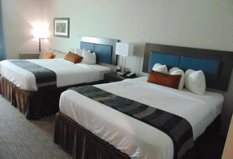 Номер Стандарт, Wingate By Wyndham Lubbock