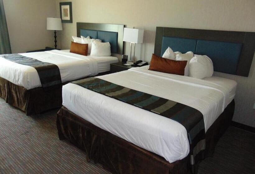 Номер Стандарт, Wingate By Wyndham Lubbock