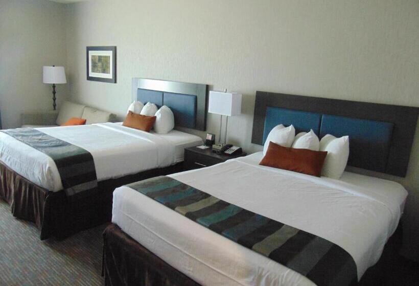 Номер Стандарт, Wingate By Wyndham Lubbock