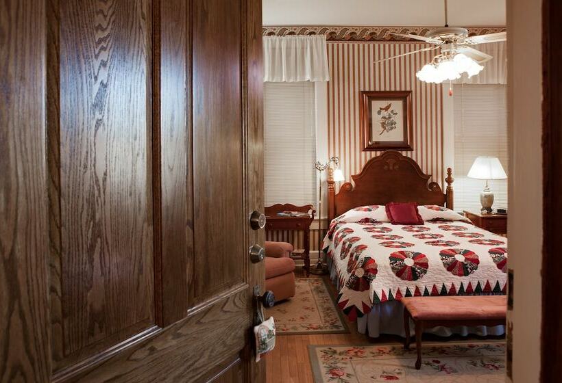 חדר סטנדרט, L&n Bed And Breakfast Ltd