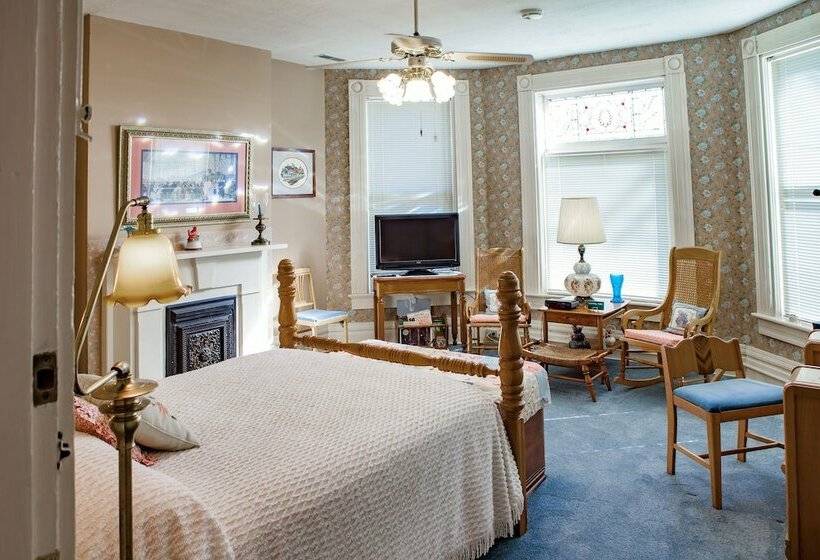 חדר סטנדרט, L&n Bed And Breakfast Ltd