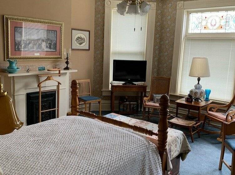 חדר סטנדרט, L&n Bed And Breakfast Ltd