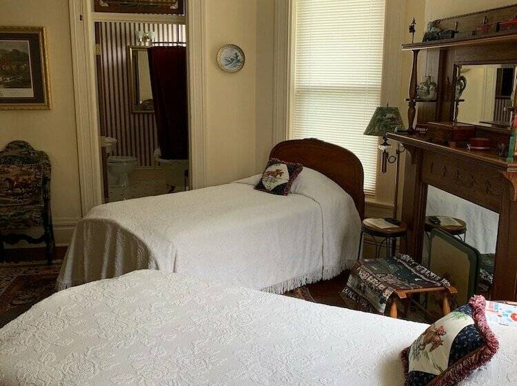 חדר סטנדרט, L&n Bed And Breakfast Ltd