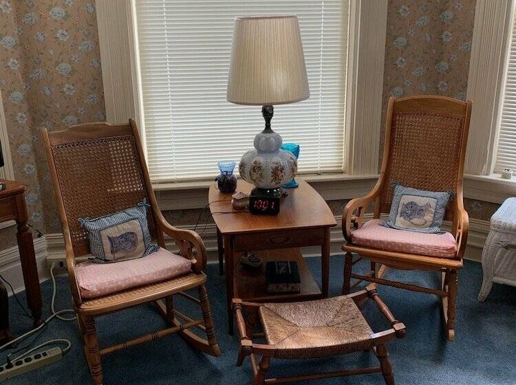 스탠다드 룸, L&n Bed And Breakfast Ltd