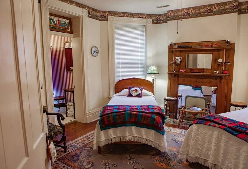 חדר סטנדרט, L&n Bed And Breakfast Ltd