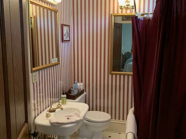 חדר סטנדרט, L&n Bed And Breakfast Ltd