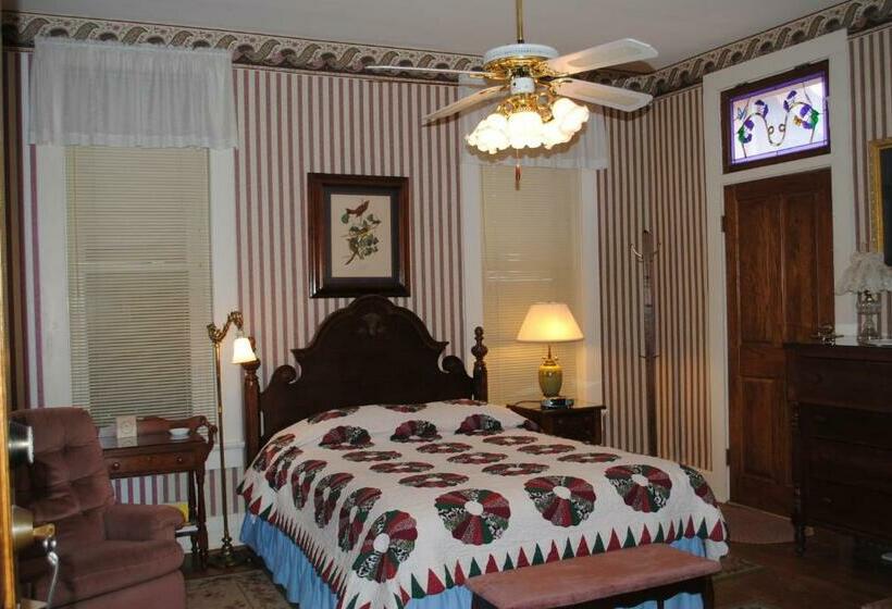 스탠다드 룸, L&n Bed And Breakfast Ltd