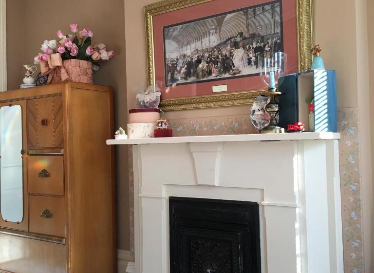 חדר סופריור, L&n Bed And Breakfast Ltd