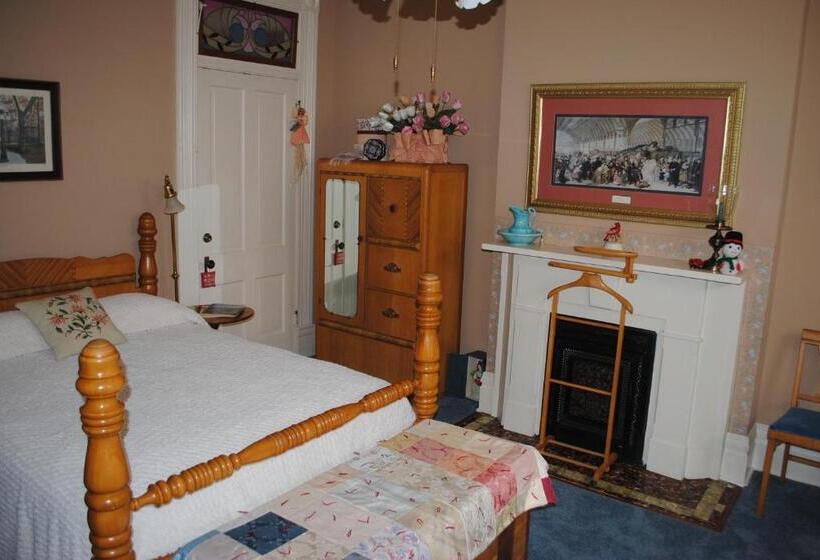 חדר סופריור, L&n Bed And Breakfast Ltd