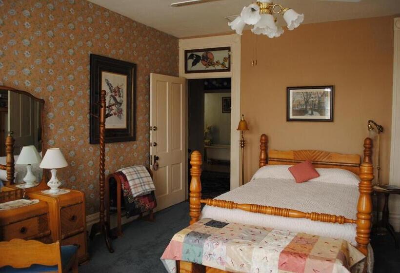 수피리어 룸, L&n Bed And Breakfast Ltd