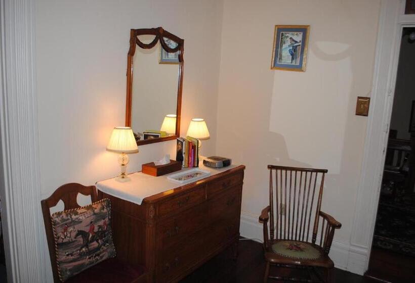 חדר סופריור, L&n Bed And Breakfast Ltd