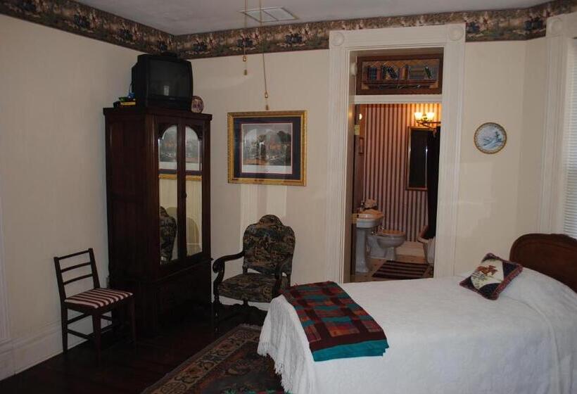 חדר סופריור, L&n Bed And Breakfast Ltd