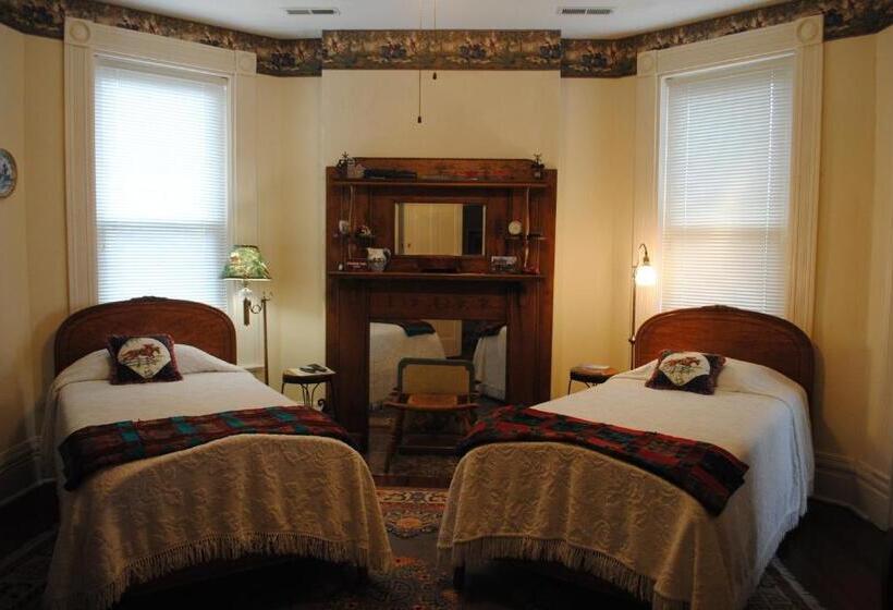 수피리어 룸, L&n Bed And Breakfast Ltd