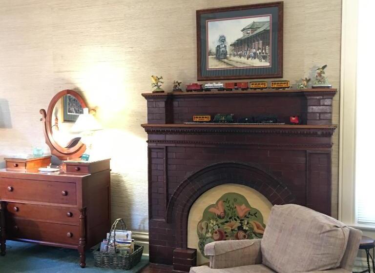 חדר דלוקס, L&n Bed And Breakfast Ltd