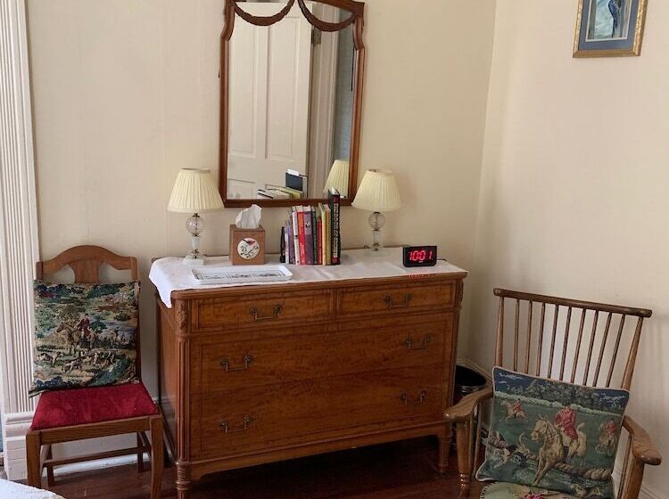 חדר סטנדרט, L&n Bed And Breakfast Ltd