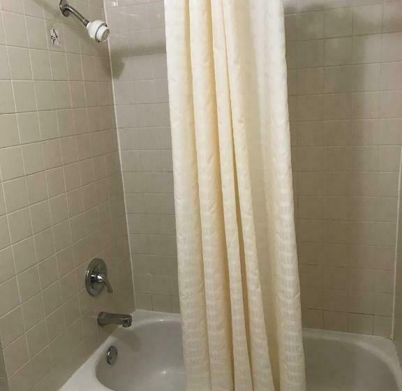 Номер Стандарт, Budget Inn Of Brownfield