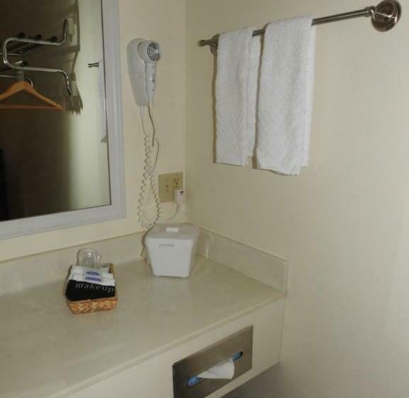 חדר סטנדרט עם מיטת קינג, Edelweiss Inn