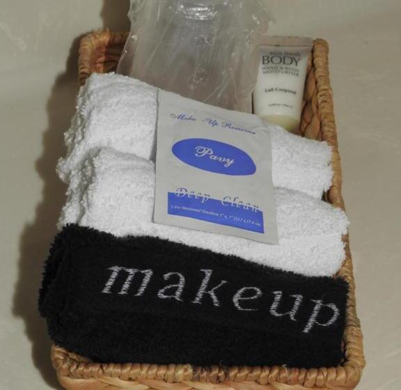 חדר דלוקס, Edelweiss Inn