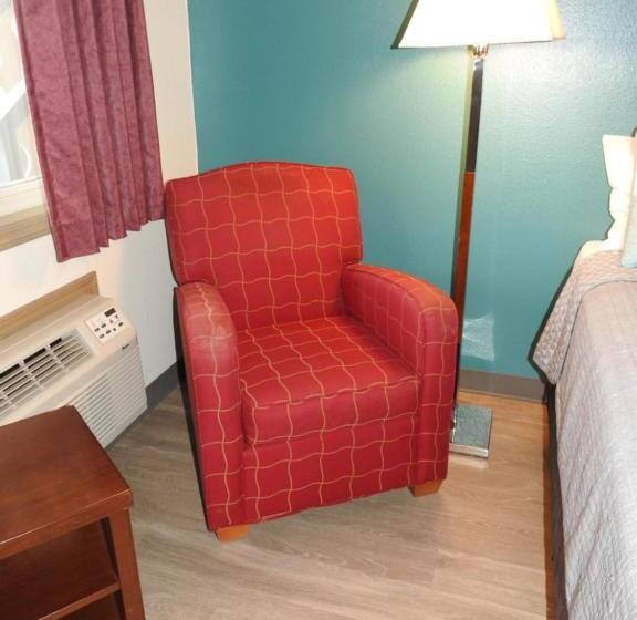 חדר דלוקס, Edelweiss Inn