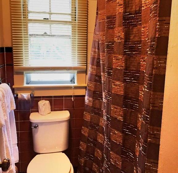 סוויטה משפחתית, Hungry Trout Resort