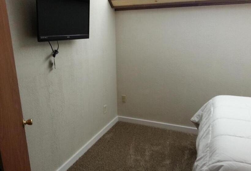 סוויטה, Oakland Motel