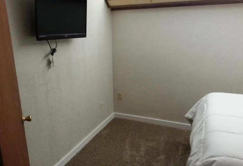 スイート, Oakland Motel
