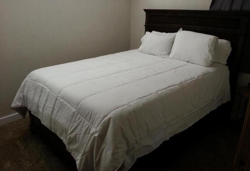 スイート, Oakland Motel