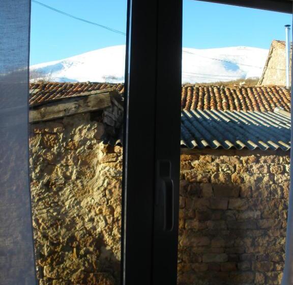 غرفة قياسية, Alojamiento Rural Las Indianas