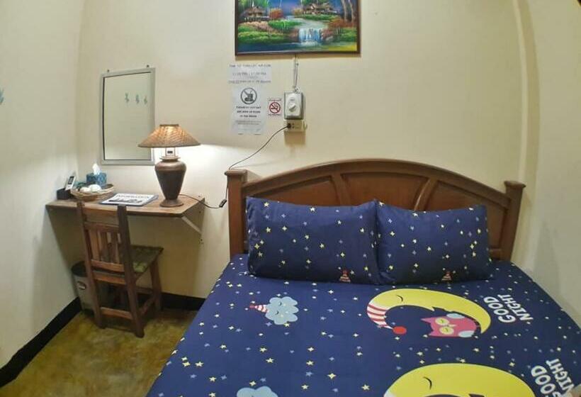 Номер Стандарт Совместная Ванная, Muster House