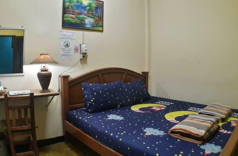 Номер Стандарт Совместная Ванная, Muster House