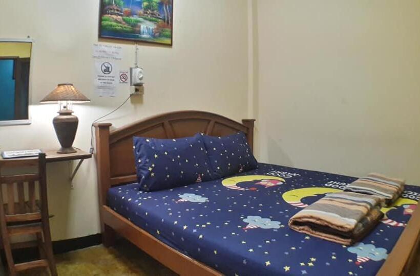 Номер Стандарт Совместная Ванная, Muster House