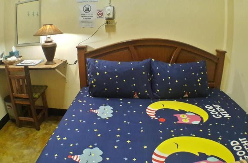 Номер Стандарт Совместная Ванная, Muster House