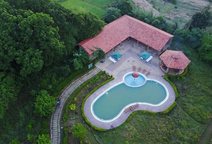Семейный Номер Deluxe, Aranyak Resort