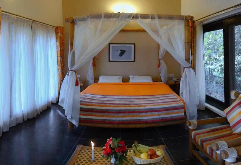 בקתה, Aranyak Resort