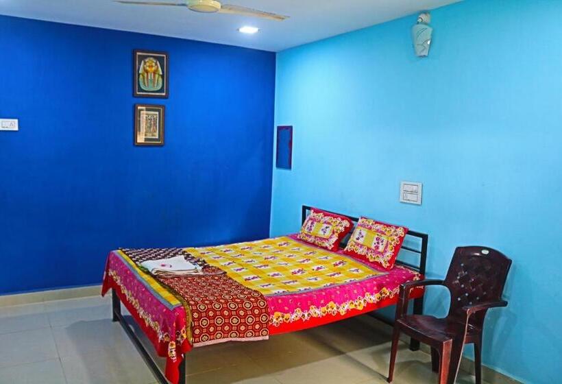 Quarto Familiar, Athaang Beach Resort