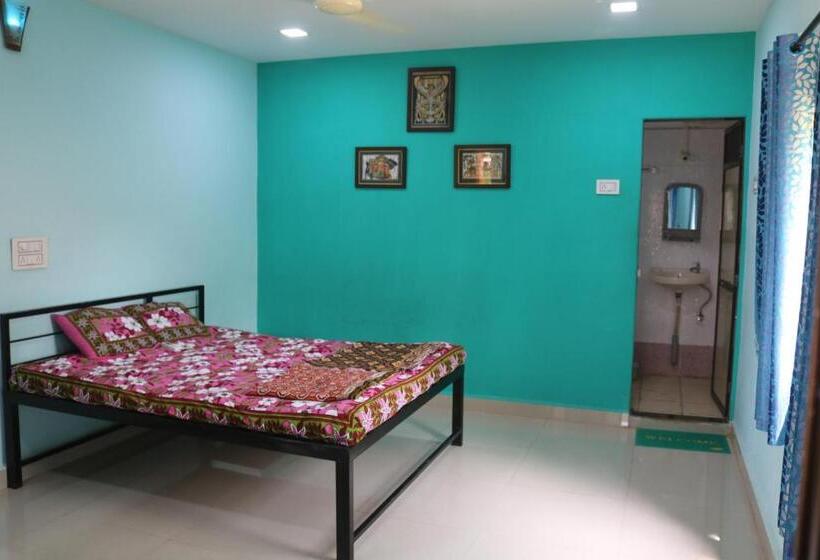 Quarto Familiar, Athaang Beach Resort