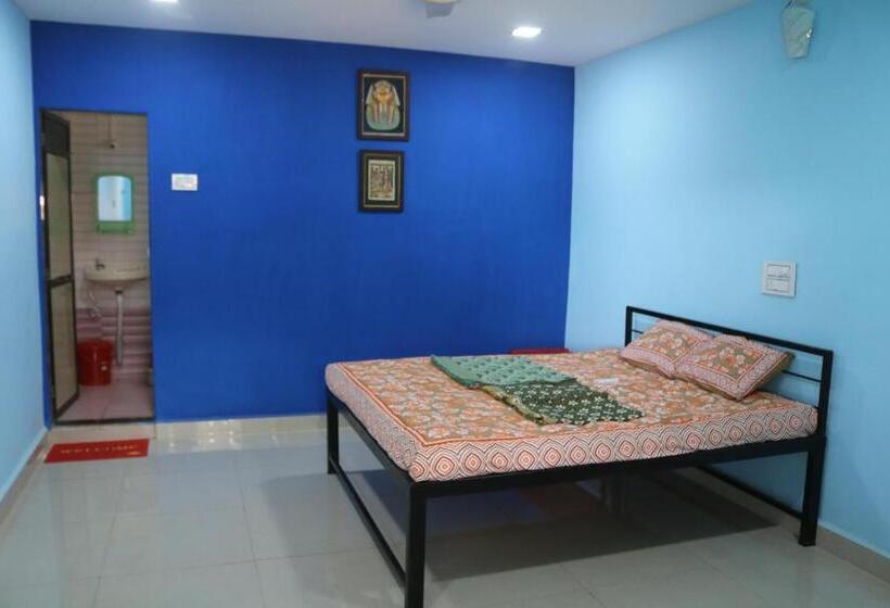 Quarto Familiar, Athaang Beach Resort