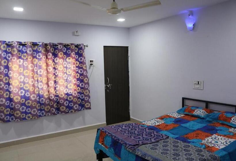 Quarto Familiar, Athaang Beach Resort